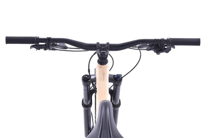 USED Canyon Spectral 4 Medium Full Suspension Mountain Bike SRAM SX Eagle 1x12 29er Aluminum