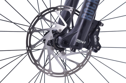 USED Canyon Spectral 4 Medium Full Suspension Mountain Bike SRAM SX Eagle 1x12 29er Aluminum