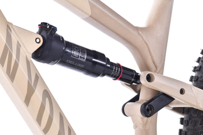 USED Canyon Spectral 4 Medium Full Suspension Mountain Bike SRAM SX Eagle 1x12 29er Aluminum