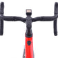 USED 2021 Orbea Gain M20i Large Shimano Ultegra Di2 Carbon Wheels Black/Red