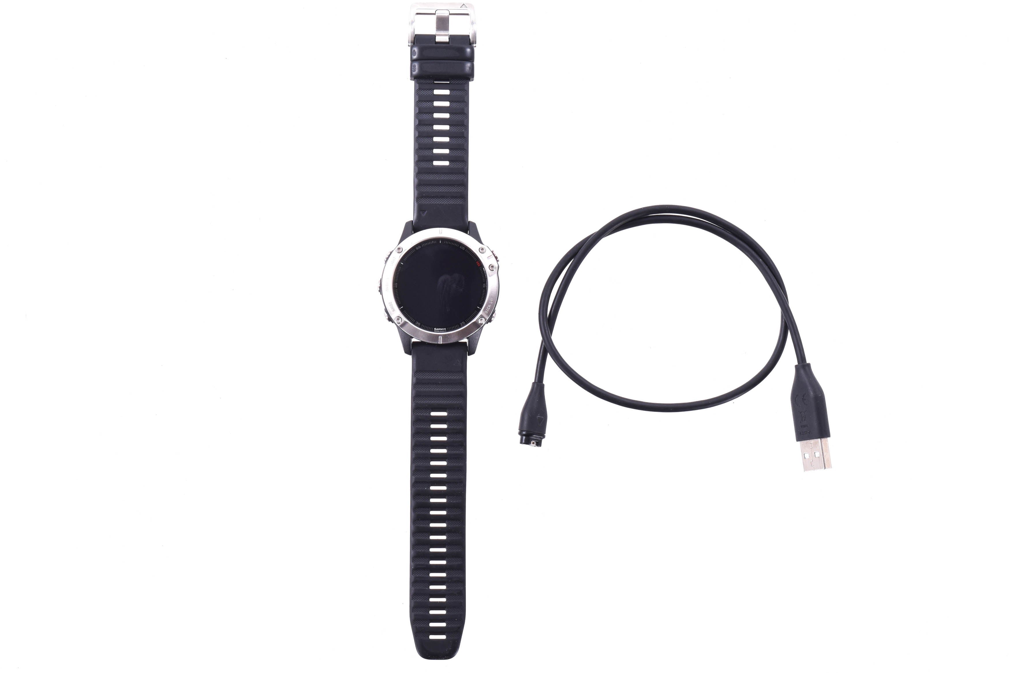 Buy used garmin watch sale