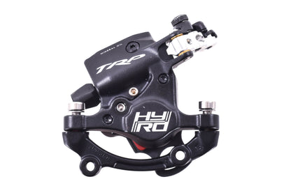 NEW take off TRP HY/RD Post Mount Mechanical/Hydraulic Brake Caliper