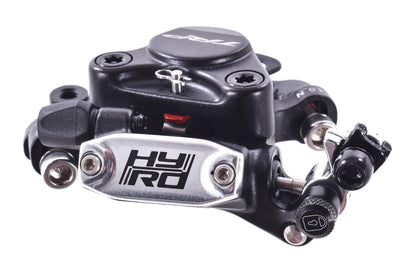 NEW take off TRP HY/RD Post Mount Mechanical/Hydraulic Brake Caliper