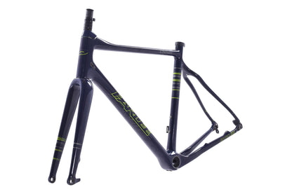 USED Parlee Chebacco Carbon Gravel/All Road Frameset M/L
