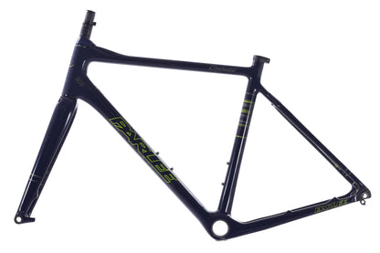 USED Parlee Chebacco Carbon Gravel/All Road Frameset M/L