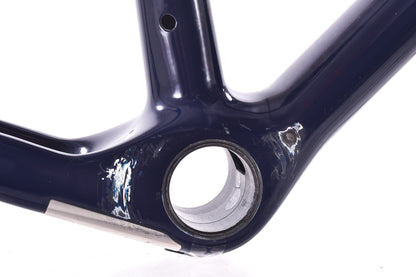 USED Parlee Chebacco Carbon Gravel/All Road Frameset M/L