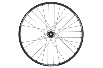NEW out of box Spank Oozy 350 27.5" Boost 32H Front Wheel