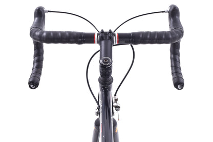 USED Specialized Allez Comp 56cm Aluminum Road Bike Ultegra 2x9 Speed Rim Brake