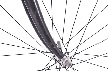 USED Specialized Allez Comp 56cm Aluminum Road Bike Ultegra 2x9 Speed Rim Brake