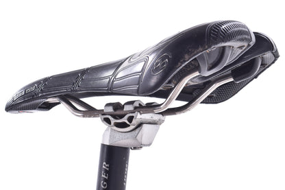 USED Specialized Allez Comp 56cm Aluminum Road Bike Ultegra 2x9 Speed Rim Brake