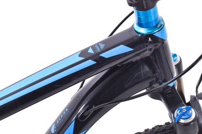 USED 2015 Trek Superfly 8 Alloy 19.5" Full Suspension MTB Bike Shimano 2x10 Speed