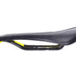 USED Specialized Romin Pro Carbon Saddle 143mm Carbon Oval Rails