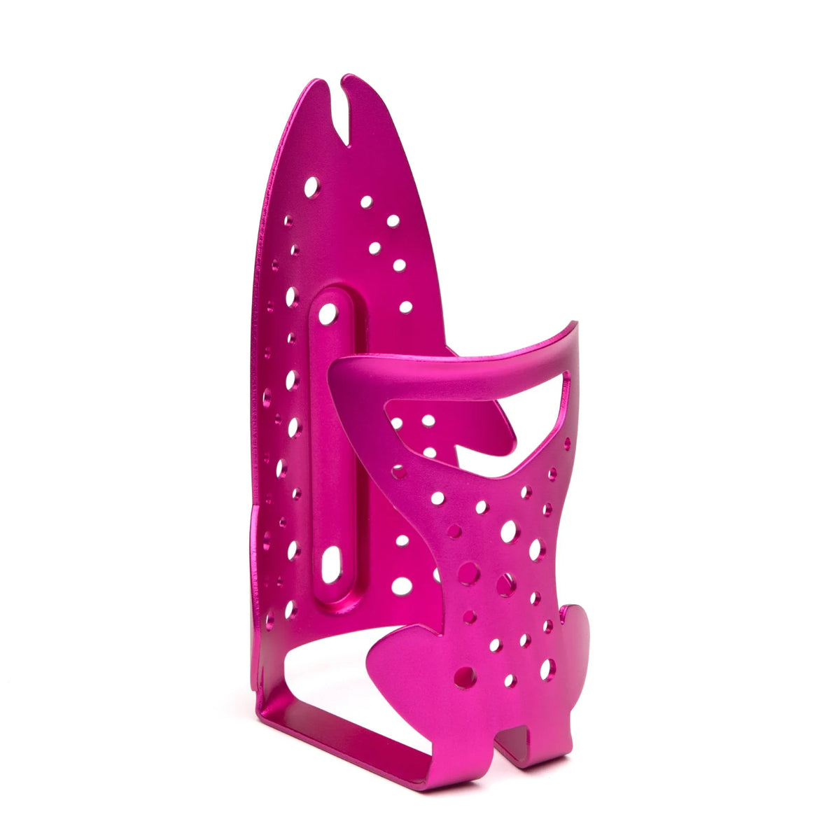 NEW Portland Design Works Lunker Bottle Cage
