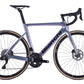 USED 2023 Bianchi Aria 55cm Carbon Road Bike Shimano 105 Di2 2x12 Summertime Dream