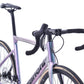USED 2023 Bianchi Aria 55cm Carbon Road Bike Shimano 105 Di2 2x12 Summertime Dream