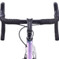 USED 2023 Bianchi Aria 55cm Carbon Road Bike Shimano 105 Di2 2x12 Summertime Dream
