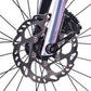 USED 2023 Bianchi Aria 55cm Carbon Road Bike Shimano 105 Di2 2x12 Summertime Dream