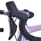 USED 2023 Bianchi Aria 55cm Carbon Road Bike Shimano 105 Di2 2x12 Summertime Dream