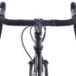 USED Surly Straggler 650B Steel Gravel Bike 42cm XS SRAM Apex 2x10 Black