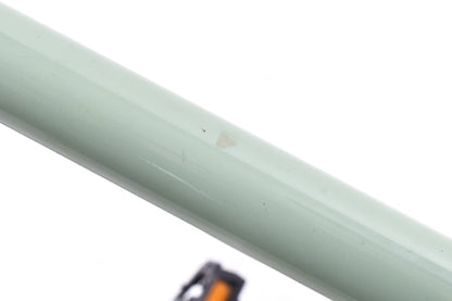 USED Surly Ghost Grappler Large Flat Bar Rigid Steel Mountain Bike 27.5" Microshift Advent X 1x10 speed