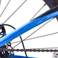 USED 2019 Giant Trance E+ Pro 2 Electric Mountain Bike Full Suspension Shimano XT Blue