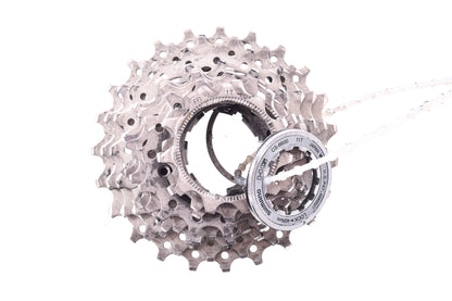 USED Microshift Centos 2x10 speed Mini-Groupset Shifters, derailleurs, w/ FSA SL-K Rim Brakes Road