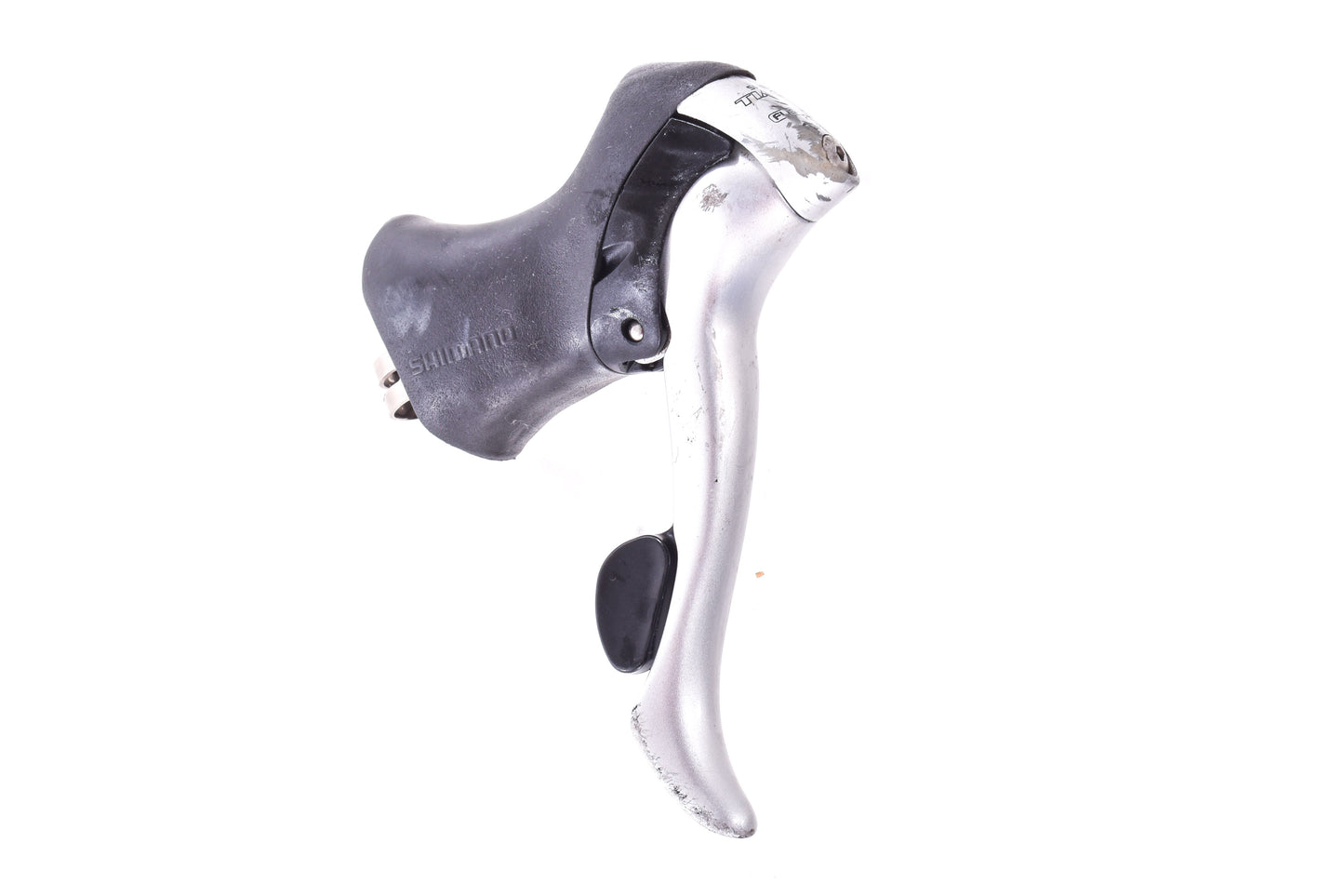 USED Shimano Tiagra 3x9 speed mini Road Triple Groupset Shifters, Derailleurs, Cassette