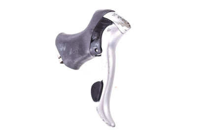 USED Shimano Tiagra 3x9 speed mini Road Triple Groupset Shifters, Derailleurs, Cassette