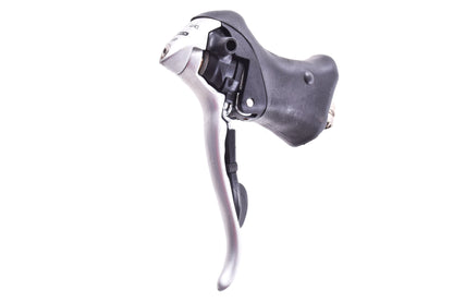 USED Shimano Tiagra 3x9 speed mini Road Triple Groupset Shifters, Derailleurs, Cassette