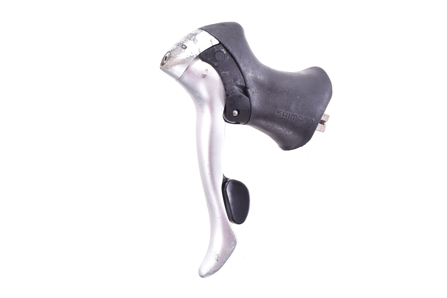 USED Shimano Tiagra 3x9 speed mini Road Triple Groupset Shifters, Derailleurs, Cassette