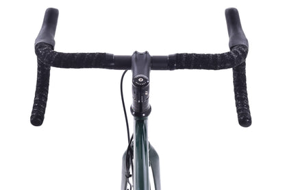 USED Ritchey Road Logic Disc 700c Steel Green 53cm Shimano 105 Di2 2x12 speed