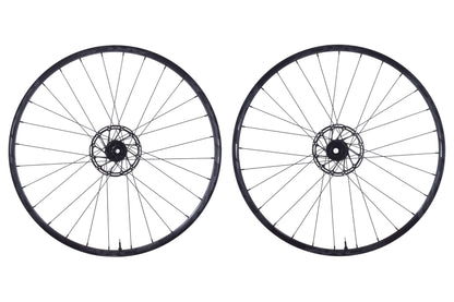 NEW Take Off RaceFace Arc 27 Offset 29" Wheelset DT Swiss 370 Hubs SRAM XD 6 Bolt Disc