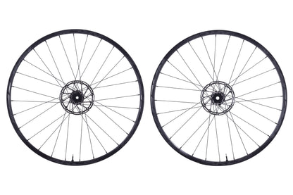 NEW Take Off RaceFace Arc 27 Offset 29" Wheelset DT Swiss 370 Hubs SRAM XD 6 Bolt Disc