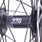 NEW Take Off RaceFace Arc 27 Offset 29" Wheelset DT Swiss 370 Hubs SRAM XD 6 Bolt Disc