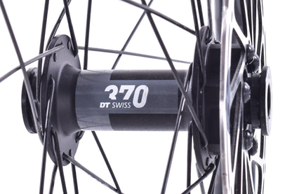 NEW Take Off RaceFace Arc 27 Offset 29" Wheelset DT Swiss 370 Hubs SRAM XD 6 Bolt Disc