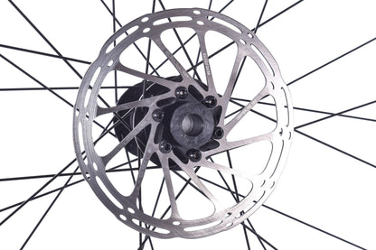 NEW Take Off RaceFace Arc 27 Offset 29" Wheelset DT Swiss 370 Hubs SRAM XD 6 Bolt Disc