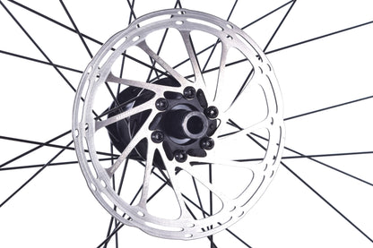 NEW Take Off RaceFace Arc 27 Offset 29" Wheelset DT Swiss 370 Hubs SRAM XD 6 Bolt Disc