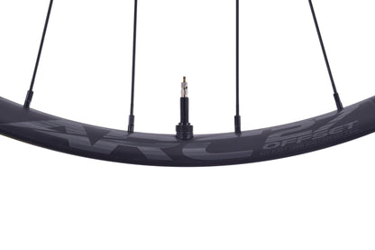 NEW Take Off RaceFace Arc 27 Offset 29" Wheelset DT Swiss 370 Hubs SRAM XD 6 Bolt Disc