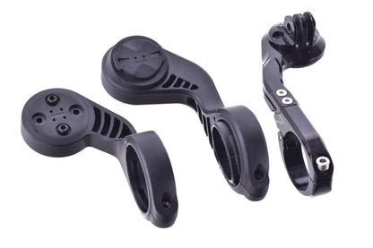 USED Garmin Edge 520 Cycling Computer GPS w/ mounts