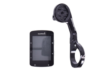 USED Garmin Edge 520 Cycling Computer GPS w/ mounts