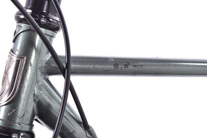 USED Velo Orange Polyvalent Small Steel Commuter Bike 1x10 Microshift Advent X