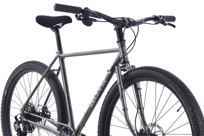 USED Velo Orange Polyvalent Small Steel Commuter Bike 1x10 Microshift Advent X