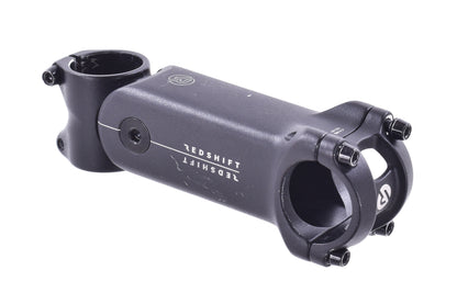 USED Redshift Sports ShockStop Suspension Stem 31.8x110mm 6 Degree Gravel