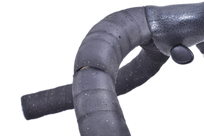 USED Vintage Ciocc Lugged Steel Road Bike 48cm Campagnolo Mirage Blue/White/Chrome Made in Italy- AS IS