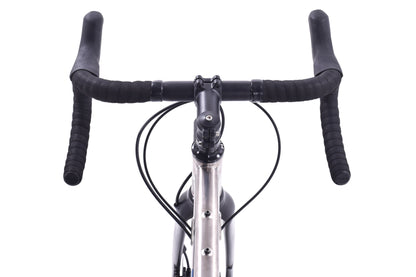 USED 2024 Masi Incanto Titanium 51cm Gravel/All-Road Bike Shimano GRX 400 2x10