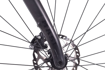 USED 2024 Masi Incanto Titanium 51cm Gravel/All-Road Bike Shimano GRX 400 2x10