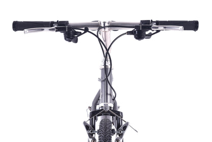 USED Klein Fervor Aluminium Mountain Bike Shimano Deore LX 3x7 speed - AS IS
