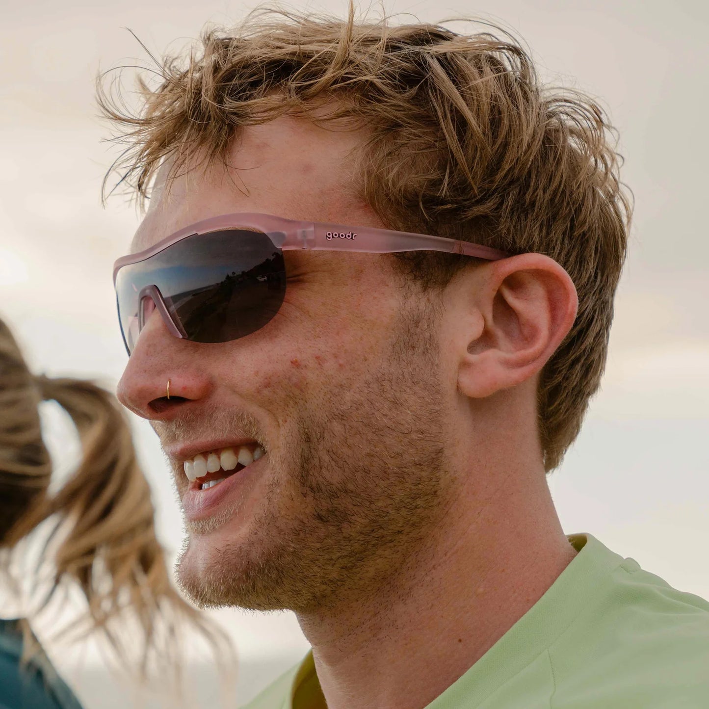 NEW Goodr Sonic G Sunglasses