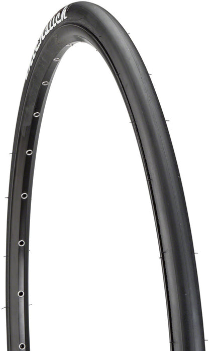 NEW WTB ThickSlick Tire - 700 x 25, Clincher, Wire, Black, Comp - Around the Cycle