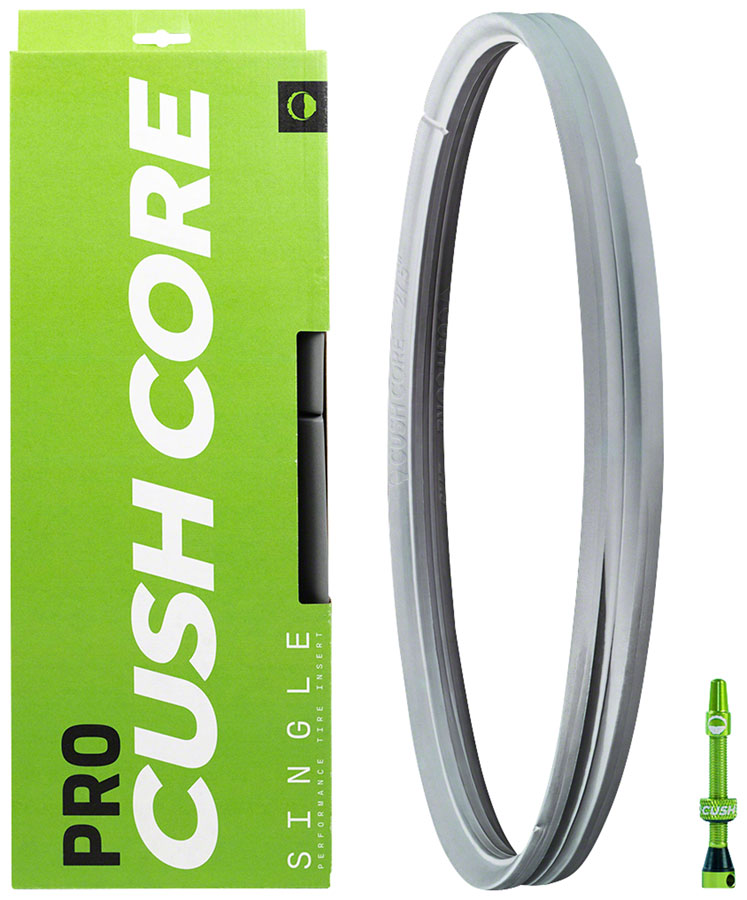 NEW CushCore Pro Tire Insert - 27.5", Single